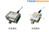 100MHz~3GHz模拟光收发？