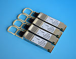 40G QSFP+ 850 SR4