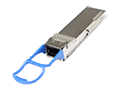 4x10GBASE-LR/W QSFP+ Parallel Single Mode（PSM）Module 10km