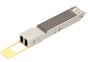 QSFP-DD to 2xOSFP112 RHS 800G to 2x400G MMF AOC