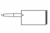 4路集成 CWDM 光发射？