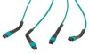 MPO/MTP Flexible-Boot Cable Assemblies