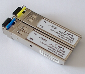 155Mb/s SFP 双向光？，40km