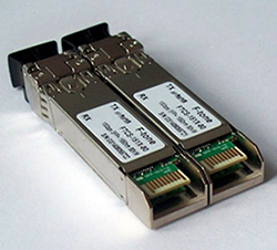 10Gbps 300m SFP+光？