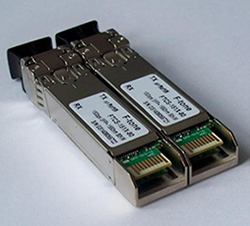 10G SFP+ LR DML 1310nm 10km光收发？